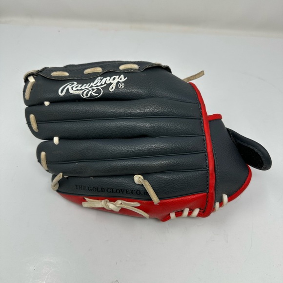 Rawlings Players Series Right Hand Throw 11.5" Baseball Glove Youth PL115G X9 - Picture 2 of 4